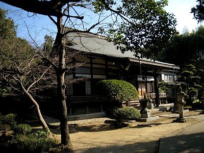 塩谷寺