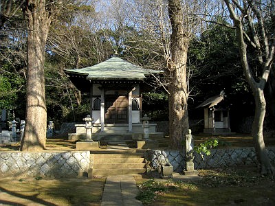 塩谷寺