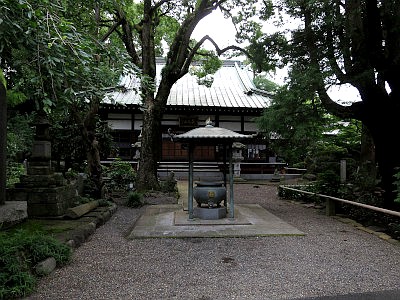 極楽寺