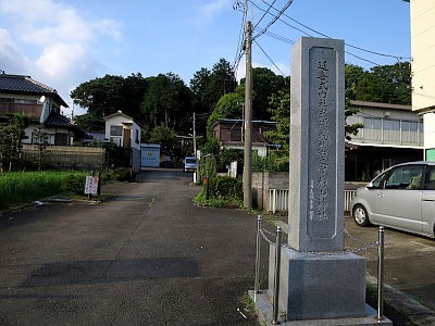 西八朔杉山神社