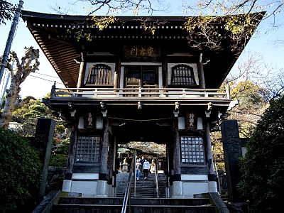 常照寺