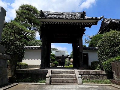 観音寺