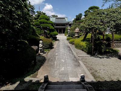 観音寺