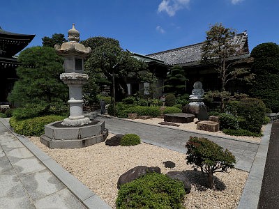 観音寺
