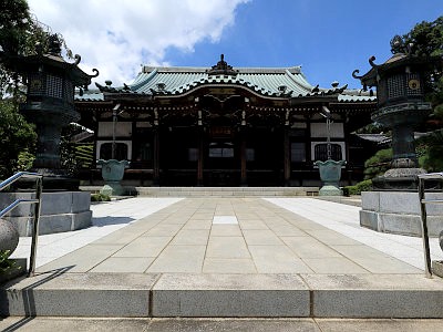 観音寺
