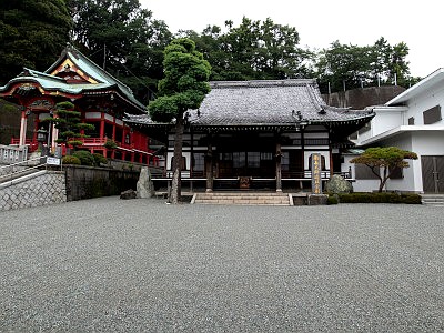 金蔵院