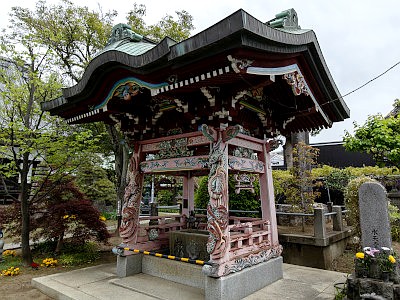 金蔵寺
