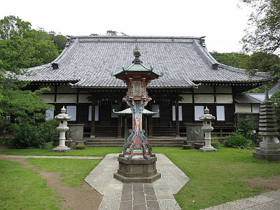 金蔵寺