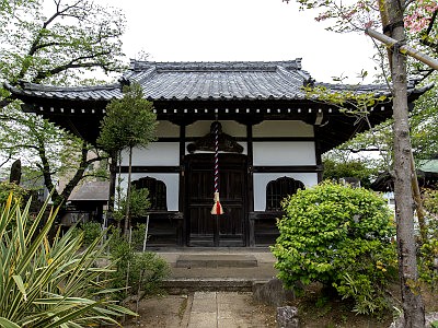 金蔵寺