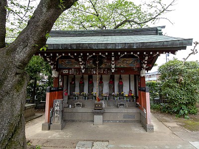 金蔵寺