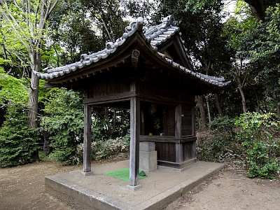 金蔵寺