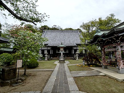 金蔵寺