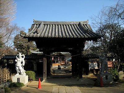 興禅寺