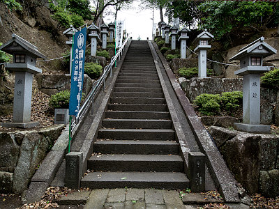 師岡熊野神社
