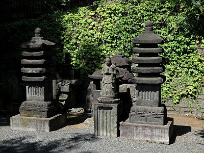 蓮法寺
