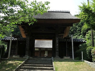 西方寺