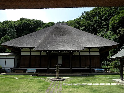 西方寺