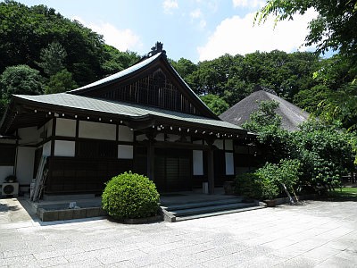 西方寺