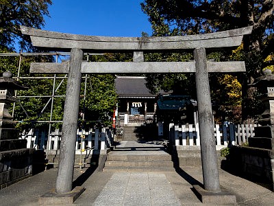 瀬戸神社