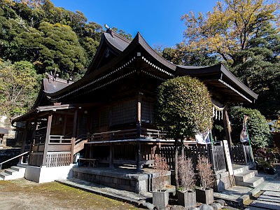 瀬戸神社