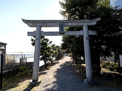 瀬戸神社