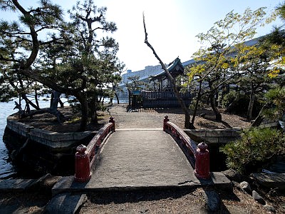 瀬戸神社