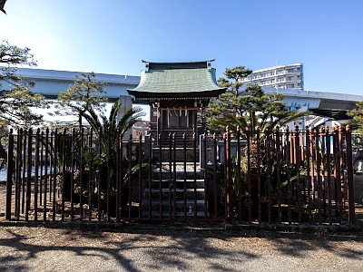 瀬戸神社