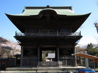 称名寺