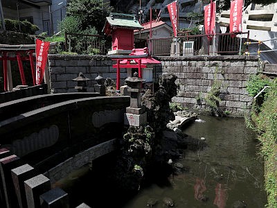 成田山横浜別院