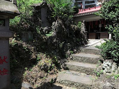 成田山横浜別院