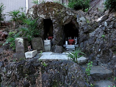 成田山横浜別院