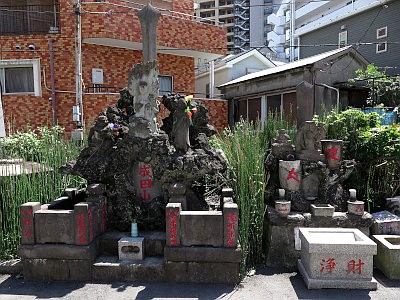 成田山横浜別院