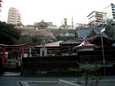 成田山横浜別院