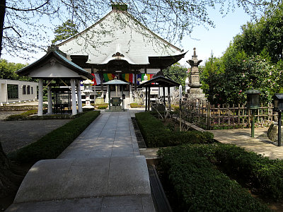 星谷寺