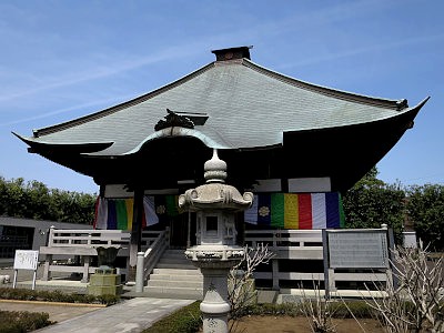 星谷寺