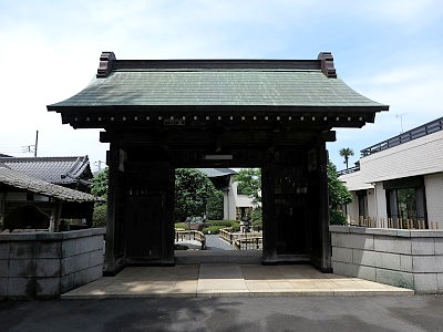 星谷寺