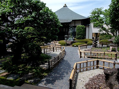 星谷寺