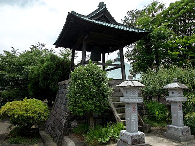延命寺