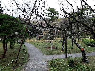松籟庵