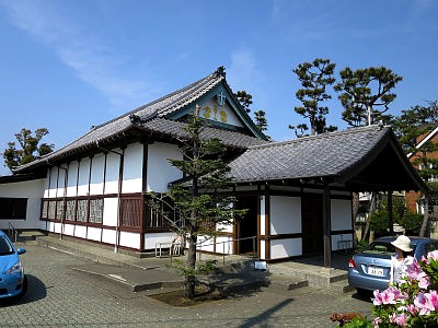 カトリック片瀬教会