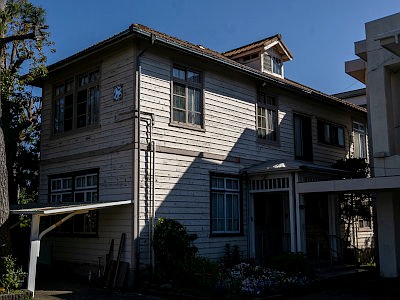 カトリック片瀬教会