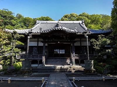 本蓮寺