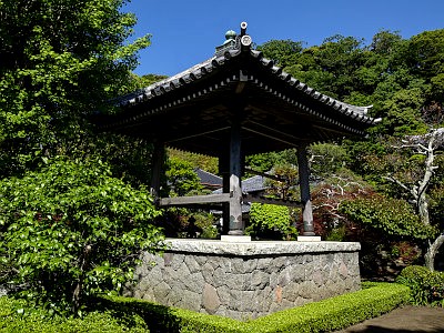 本蓮寺