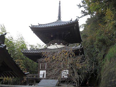 本蓮寺