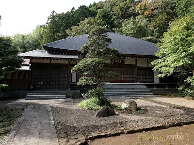 宝蓮寺