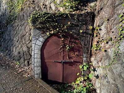 曽屋水道記念公園