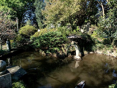 三之宮比々多神社
