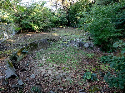 三之宮比々多神社