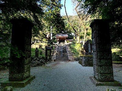 石雲寺