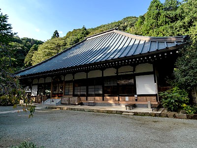 石雲寺